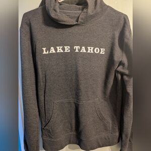 Lake Tahoe Hoodie